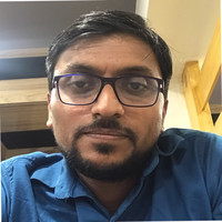 Virendrasinh Puvar