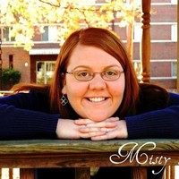 Misty Waldrop