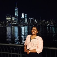 Saranya Sekar
