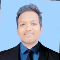 Subrat Kumar Jena