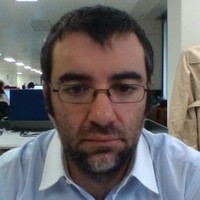 Sérgio Sousa