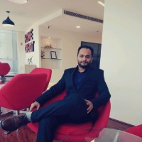 Shubham Vashisht