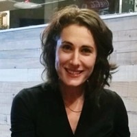 Roxana Borz