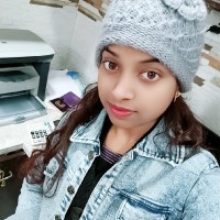 Khushi Siddiqui