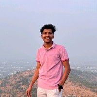 Vedant gargate