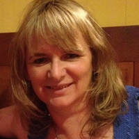 Kerryn Saxton