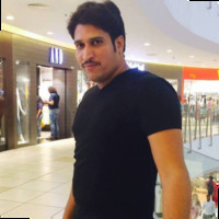 Pavan Gangadhar