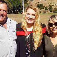 Michelle Van Wyk