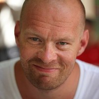 Dan Andreasen