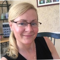 Jill Provins