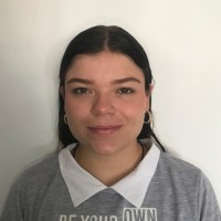Karina Maryori González Aristizabal