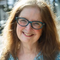 Nancy Dill
