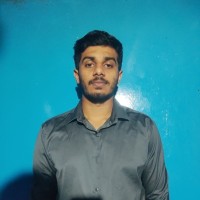 Deshik S P