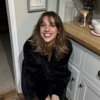 Georgia Smithurst