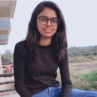 Vaidehi Patel
