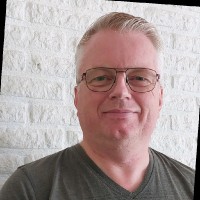 Eelco Van Waas