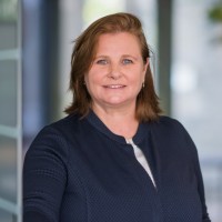 Frederieke De Bruijne, Msc