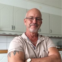 Dan Hanson