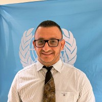 Imad Musafer