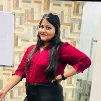 Astha Srivastava
