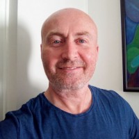 Andy Montgomery
