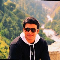 Usman Qureshi