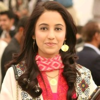 Anum Ali