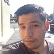 Abraham Parra Hernandez