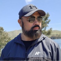Gerardo Paje Jr.