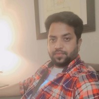 Abhishek Shrivastava