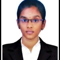 Prithika G