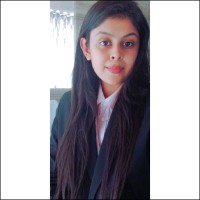 Srushti Wajge