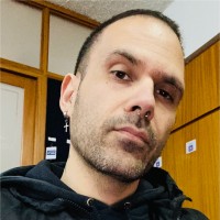 Rodrigo Marinho Fernandes