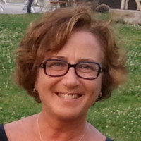 Daniela Borghi