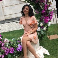 Lara J Paproumian