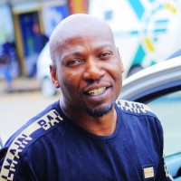 Godfrey Matsobe