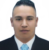 Roger Steven Pinilla Chocontá