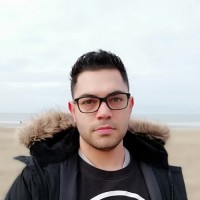 Steven Ragou