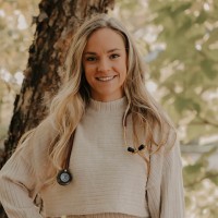 Kaci Tolzman