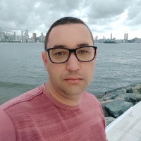 Marcos Drago