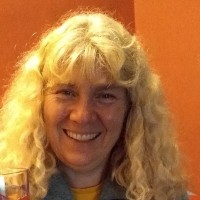 Helen Nicholls