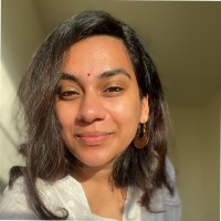 Shweta Vatsa