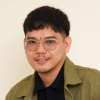 Gilbert John Gomez