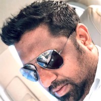 Anish Azeez