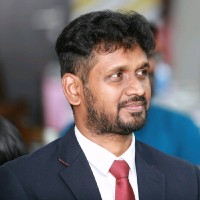 Vasanth Raj