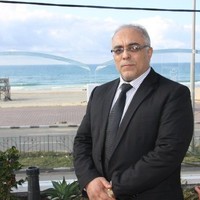 Emad Araj