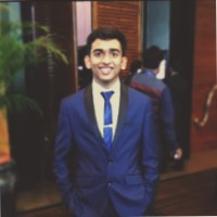 Harsh Dabhade