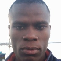 Ronald Oduor