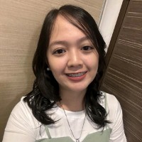 Geraldine Faye Damaso