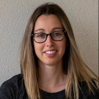 Audrey Kadjati